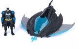 Batman Batwing Ninja Κατάνα & Φιγούρα 15cm (6074110) (0)