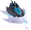 Batman Batwing Ninja Κατάνα & Φιγούρα 15cm (6074110) (2)