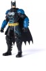 Batman Batwing Ninja Κατάνα & Φιγούρα 15cm (6074110) (3)