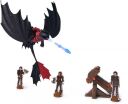 Dragons Playset Μάχης-2 Σχέδια (6075575) (6)