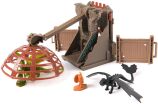Dragons Αρένα Των Δράκων Playset (6075595) (3)