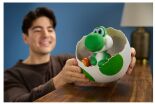 Yoshi Διαδραστικό Αυγό-Super Mario Movie (6076644) (4)