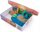 Kinetic Sand Σετ Παραλίας Χελώνα (6069781) (1)