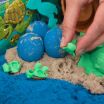 Kinetic Sand Σετ Παραλίας Χελώνα (6069781) (6)