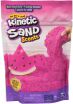 Kinetic Sand Άμμος-Fruity Scents-4 Σχέδια (6070194) (0)