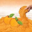 Kinetic Sand Άμμος-Fruity Scents-4 Σχέδια (6070194) (9)