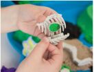 Kinetic Sand Σετ Δεινοσαύρου (6070525) (7)