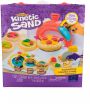 Kinetic Sand Σετ Πίτσας (6072551) (1)