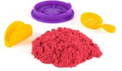 Kinetic Sand Άμμος-Λιχουδιές (6075423) (5)