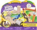 Kinetic Sand Σετ Εργοτάξιο Κατασκευών (6075775) (0)