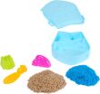 Kinetic Sand Σετ Surf N'Sand Paradise (6076216) (2)