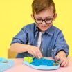 Kinetic Sand Σετ Surf N'Sand Paradise (6076216) (6)