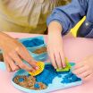Kinetic Sand Σετ Surf N'Sand Paradise (6076216) (7)