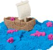 Kinetic Sand Σετ Παραλίας 3 Σε 1 (6076422) (3)