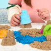 Kinetic Sand Σετ Παραλίας 3 Σε 1 (6076422) (5)