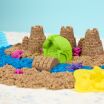 Kinetic Sand Σετ Παραλίας 3 Σε 1 (6076422) (9)