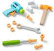 Melissa & Doug Εργαλειοθήκη Build A House (6076873) (3)