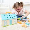 Melissa & Doug Εργαλειοθήκη Build A House (6076873) (6)