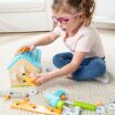 Melissa & Doug Εργαλειοθήκη Build A House (6076873) (7)