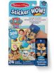 Melissa & Doug Αυτοκόλλητα Wow!-Paw Patrol-3 Σχέδια (6077286) (0)