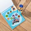 Melissa & Doug Αυτοκόλλητα Wow!-Paw Patrol-3 Σχέδια (6077286) (5)