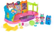 Gabby'S Dollhouse Attic & Skate Park Playset (6069755) (2)