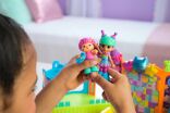 Gabby'S Dollhouse Attic & Skate Park Playset (6069755) (3)
