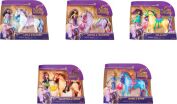 Unicorn Academy Mini Κούκλες-5 Σχέδια(6071175) (2)