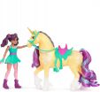 Unicorn Academy Mini Κούκλες-5 Σχέδια(6071175) (5)