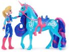 Unicorn Academy Mini Κούκλες-5 Σχέδια(6071175) (6)