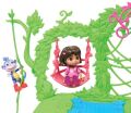 Dora Σπίτι Playset (6073669) (2)