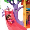 Dora Σπίτι Playset (6073669) (3)