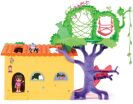 Dora Σπίτι Playset (6073669) (5)