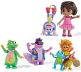 Dora Φιγούρες Giftpack (6073738) (0)