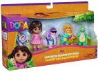 Dora Φιγούρες Giftpack (6073738) (1)