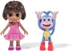 Dora Φιγούρες Giftpack (6073738) (2)