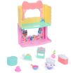 Λαμπάδα Gabby's Dollhouse Movie Mini Σετ Δωμάτια-Κουζίνα (6074281) (3)