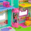 Gabby's Dollhouse Movie Κουκλόσπιτο Deluxe (6074339) (4)