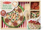 Melissa & Doug Σετ Pizza Party (6074863) (1)