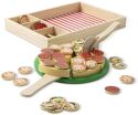 Melissa & Doug Σετ Pizza Party (6074863) (2)