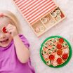 Melissa & Doug Σετ Pizza Party (6074863) (3)