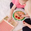 Melissa & Doug Σετ Pizza Party (6074863) (4)