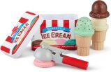 Melissa & Doug Σετ Παγωτού (6074871) (0)