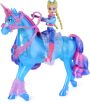Unicorn Academy Μίνι Κούκλα Isabel & Glow River (6075347) (3)