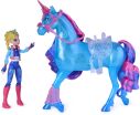 Unicorn Academy Μίνι Κούκλα Isabel & Glow River (6075347) (5)