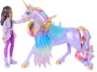 Unicorn Academy Mini Κούκλες & Μονόκεροι-4 Σχέδια (6075513) (0)