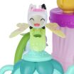 Gabby's Dollhouse Fairylandia Σετ Tea Party (6076189) (4)