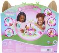 Gabby's Dollhouse Fairylandia Σετ Tea Party (6076189) (6)