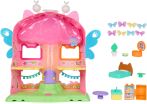 Gabby's Dollhouse Fairylandia Ξωτικά Flutter Magic Playset (6076335) (2)