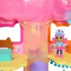 Gabby's Dollhouse Fairylandia Ξωτικά Flutter Magic Playset (6076335) (3)